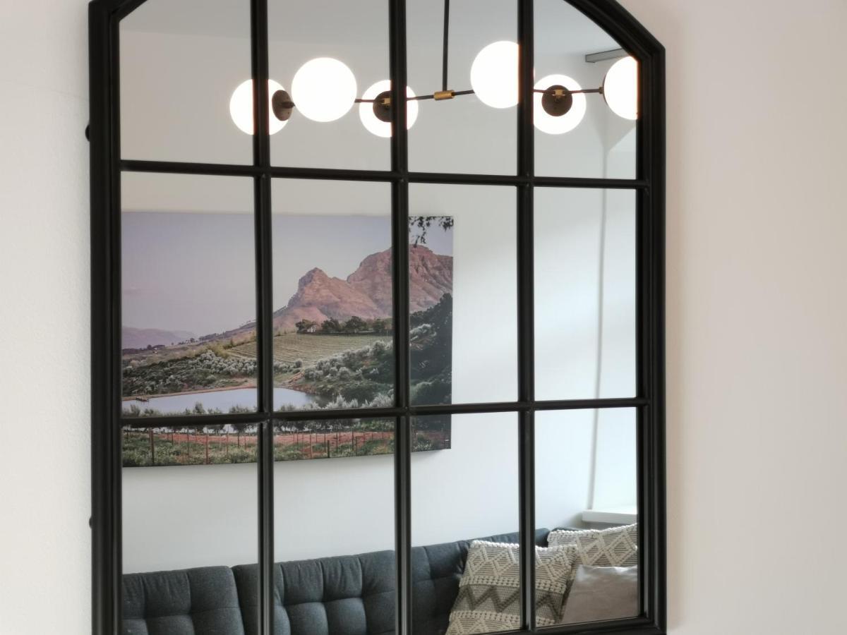 Fynbos Apartments Deluxe, Balkon, Historisch, Parkplatz Meissen Extérieur photo