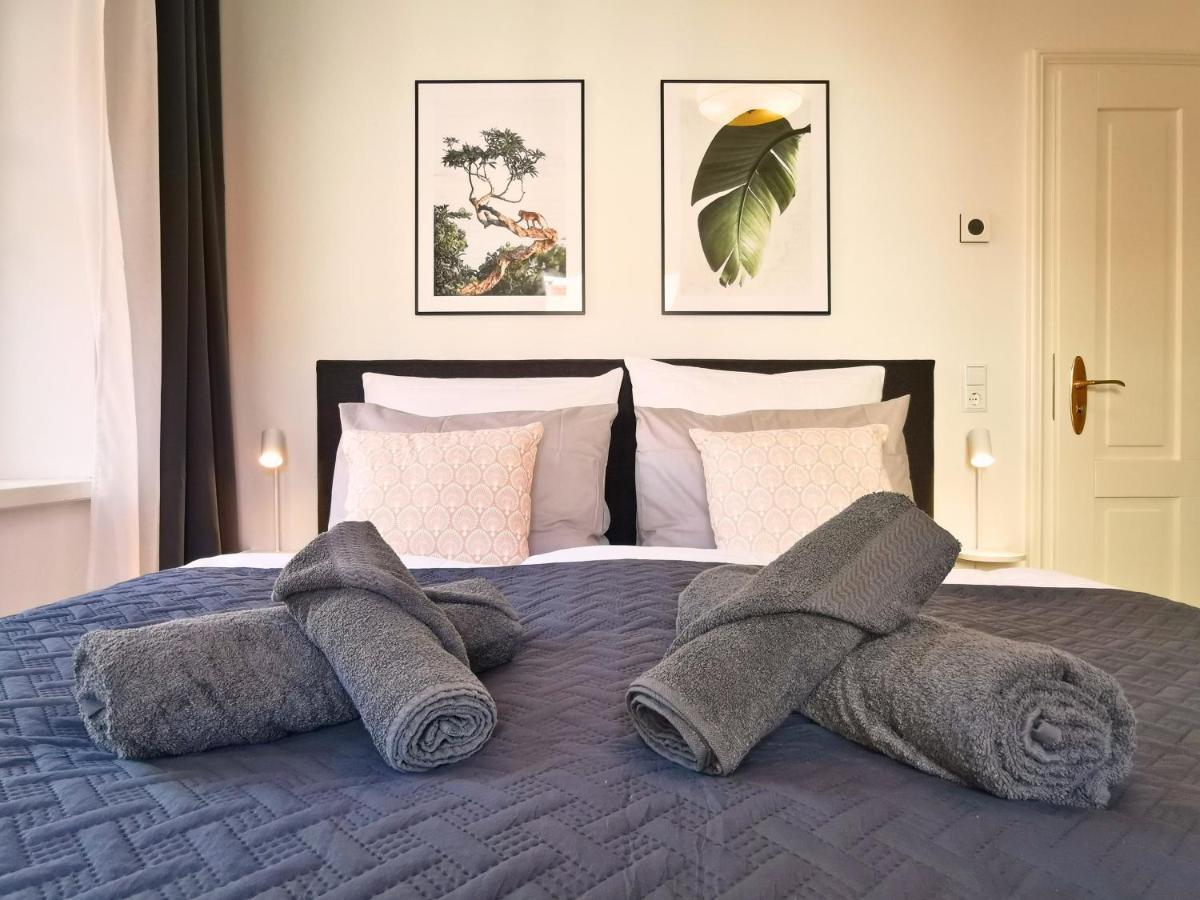 Fynbos Apartments Deluxe, Balkon, Historisch, Parkplatz Meissen Extérieur photo